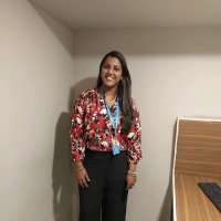 Alishaa Mascarenhas