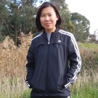 Peggy Chong