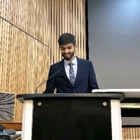 Kaustubh Mishra
