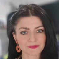 Adelaida Ciurea(Iordache)