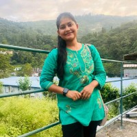 Srashti Kanojiya