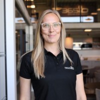 Johanna Ygemar