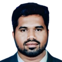 Manikandan Marimuthu