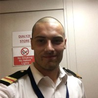 Radoslav Maksimovic