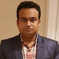 Bedesh Ghosh, PMP