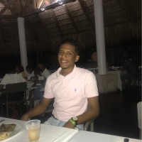 Guelbis Alexander Suarez Vallejo