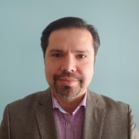 Rodrigo Maldonado Iturrieta
