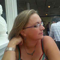 Nathalie Van Velzen - Haug