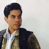 Carlos Olea