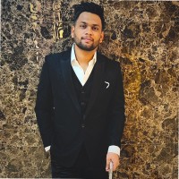 Zaid Tanasha