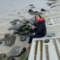 Katrina Nokleby, P.Eng.