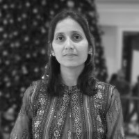 Rekha Bhosale