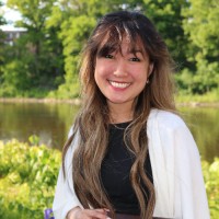 Emma Carter, Psy.D., Hspp