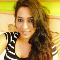 Vanessa Rebello