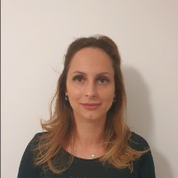 Mirela Dragos