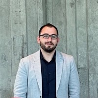 Nadim Tawil, Phd