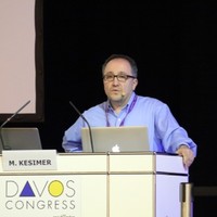 Mehmet Kesimer