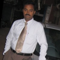 SENTHILKUMAR S R