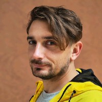 Simone Gualdana