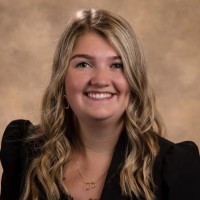 Elise Vander Woude, Cpa