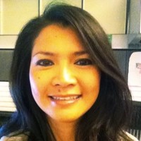 Monica M. Zamora