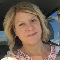 Janet Garner