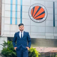 Abhishek Sokhal