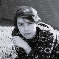 Connor Draper