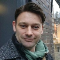Björn Popall