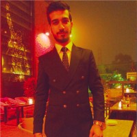 Ayush Arora
