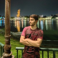 Dipesh R.