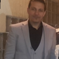 Amine Touati