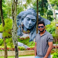 Karunakar Nallamakala