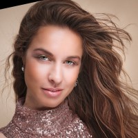 Mishell Poljakova - Kuniakova