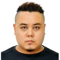 Muhd Afif Muhaimin