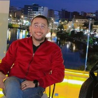 Hassan Ziti