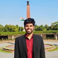 Vinod Kumar Madem