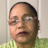 Shirley Wilson