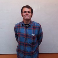 Dustin Pollard