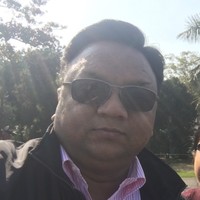 Atul Kumar Gupta