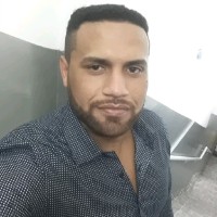 Gilvan João Da Anunciação