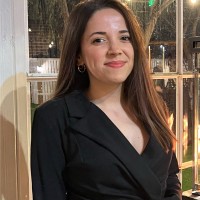 Esra Karakaş Yıldırım