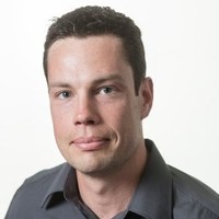 Martin Willard