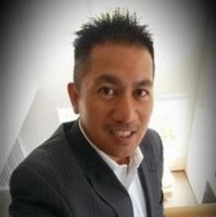 Arnel Castillo
