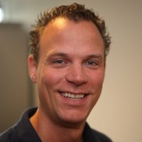 Ewout Sikking, CMSE®, ISP®, CECE