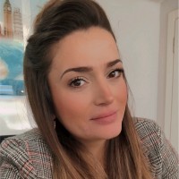Özlem Ulaş