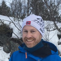 Reidar Gullikstad Hagen Sira