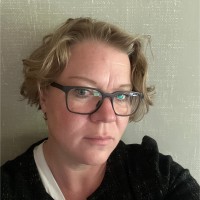 Kristina Højland