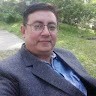 V Krishnendu Sinha
