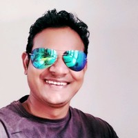 Sunil Kumar Chauhan